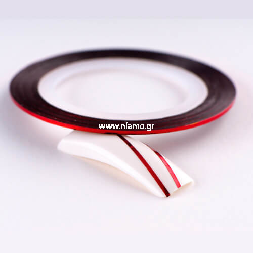 Nail Art Ταινία 004