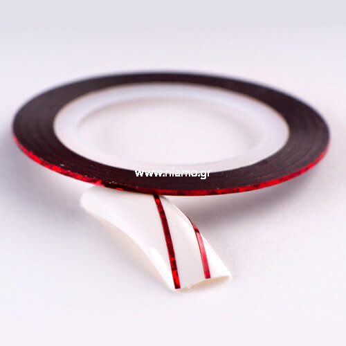 Nail Art Ταινία 005