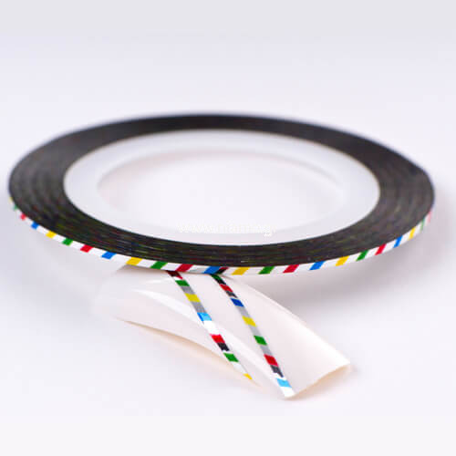 Nail Art Ταινία 008