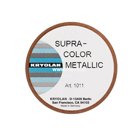 SUPRACOLOR METALLIC 8 ML