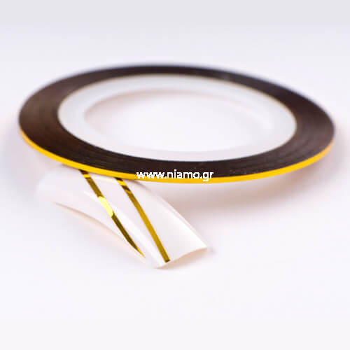 Nail Art Ταινία 011