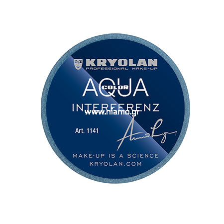 AQUACOLOR INTERFERENZ 8 ML