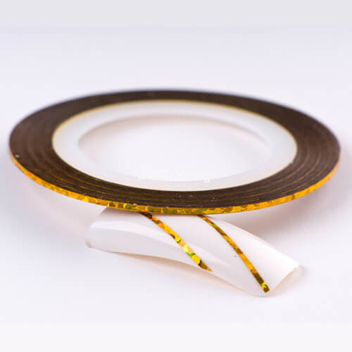 Nail Art Ταινία 012