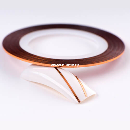 Nail Art Ταινία 014