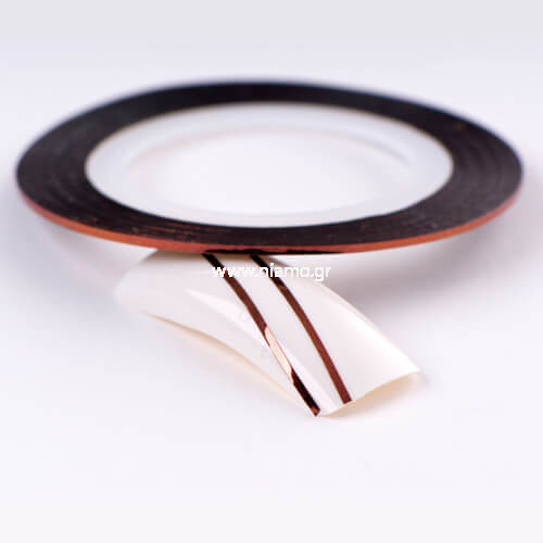 Nail Art Ταινία 016