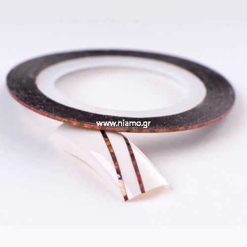 Nail Art Ταινία 017