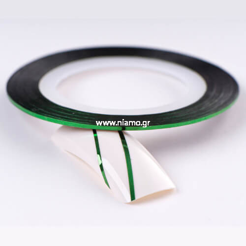 Nail Art Ταινία 018