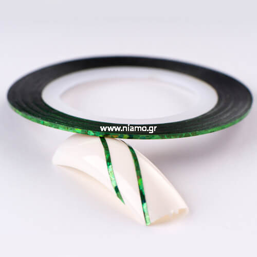 Nail Art Ταινία 019