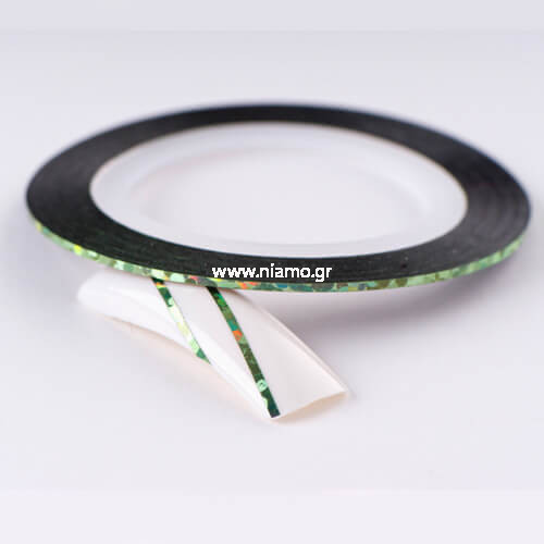 Nail Art Ταινία 020