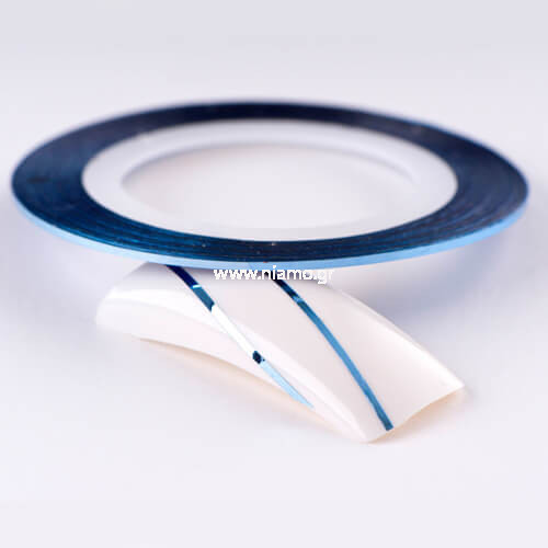 Nail Art Ταινία 021