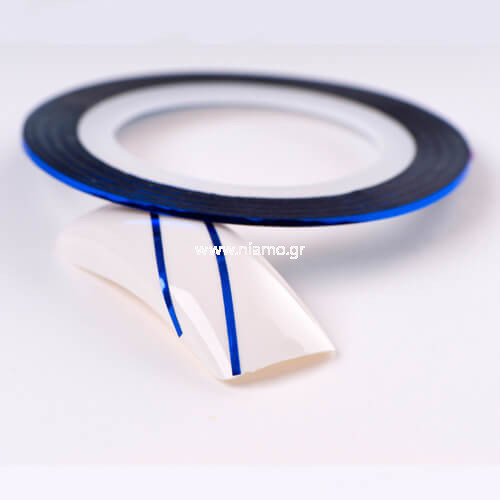 Nail Art Ταινία 023