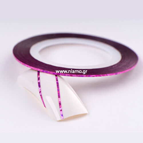 Nail Art Ταινία 025