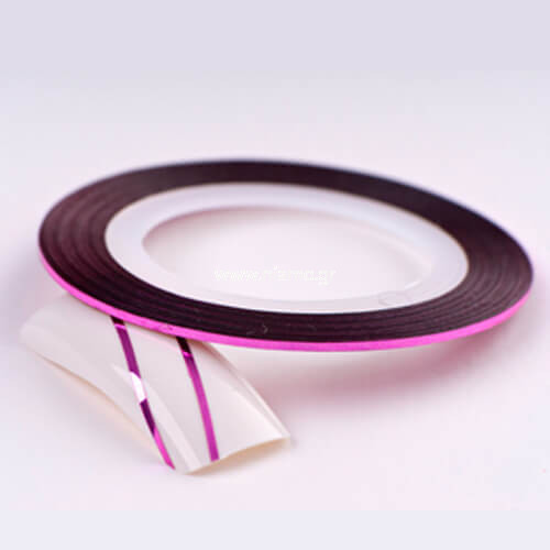 Nail Art Ταινία 026