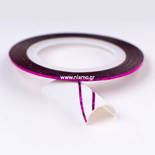 Nail Art Ταινία 028