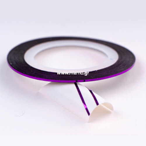 Nail Art Ταινία 029