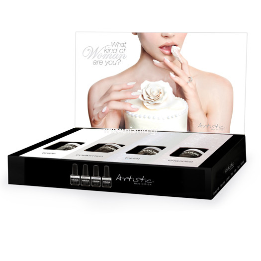 Artistic Colour Wedding 2013 Collection