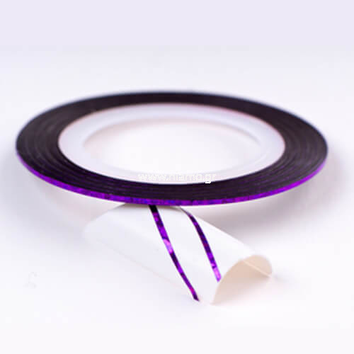 Nail Art Ταινία 030