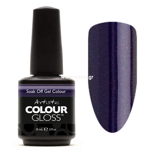 Artistic Colour Fashinista 15m