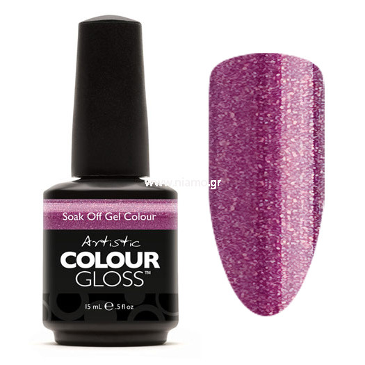 Artistic Colour Dashing 15ml