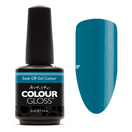 Artistic Colour With It 15ml