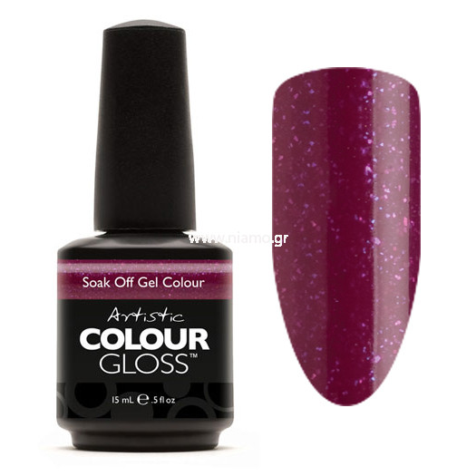 Artistic Colour Crazed 15ml