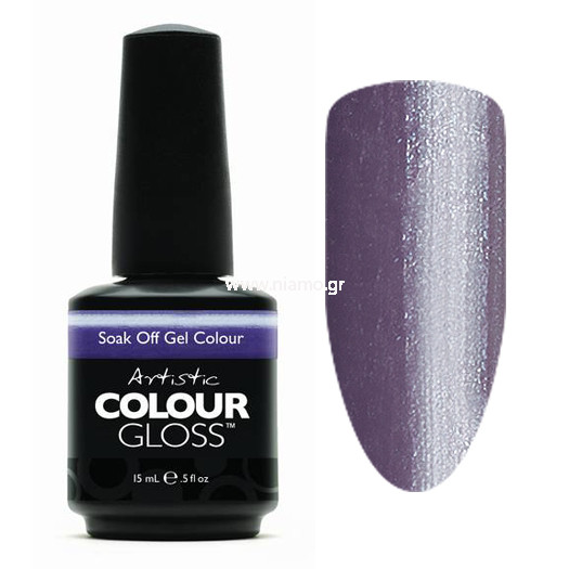 Artistic Colour Lavender 15ml