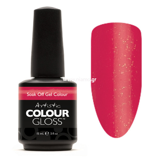 Artistic Colour V.I. Pink Room 15ml