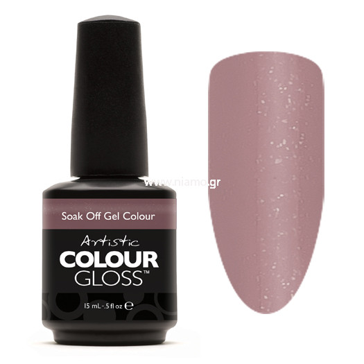 Artistic Colour Fall 2012 Sensual 