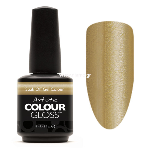 Artistic Colour Fall 2012 Inspired 