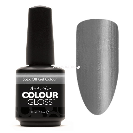 Artistic Colour Fall 2012 Temperamental 