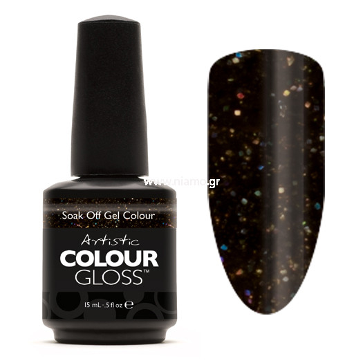 Artistic Colour Winter 2012 Controlling 