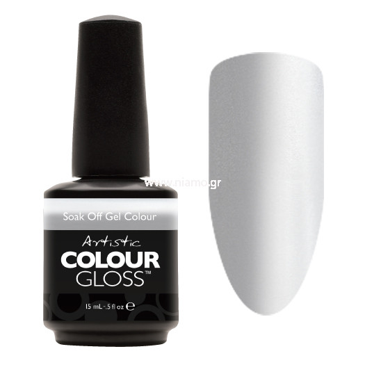 Artistic Colour Holiday 2012 Trouble 