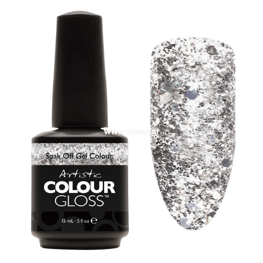 Artistic Colour Holiday 2012 Suspicious 