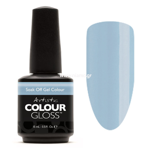 Artistic Colour Spring 2013 Graceful 