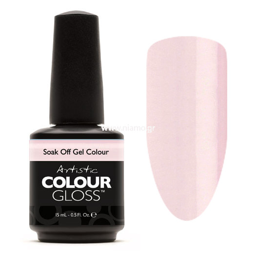 Artistic Colour Spring 2013 Sincere 