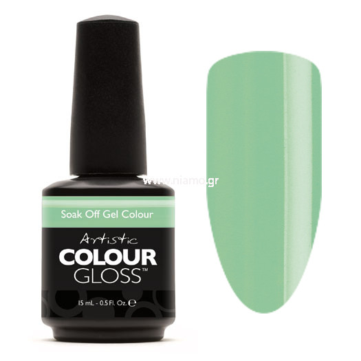 Artistic Colour Spring 2013 Charming 