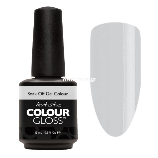 Artistic Colour Spring 2013 Poised 