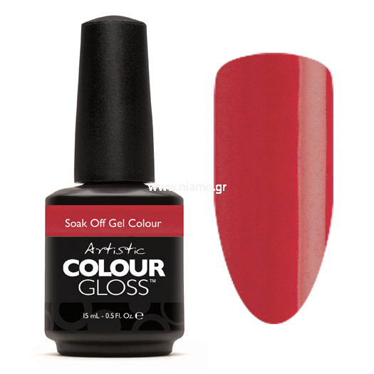 Artistic Colour Summer 2013 Sexy 