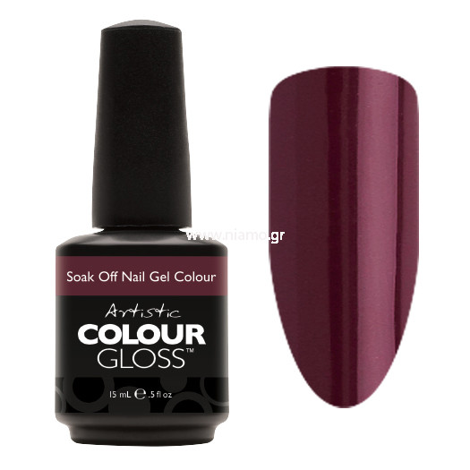 Artistic Colour Fall 2013 Intoxicating 