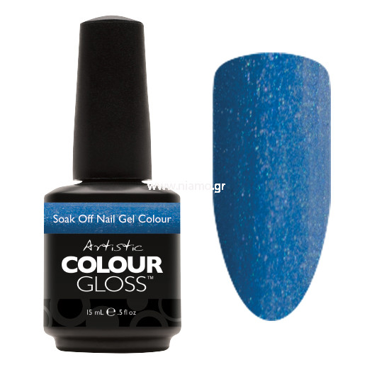 Artistic Colour Winter 2013 Loyal 