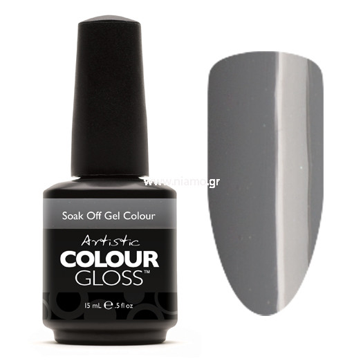 Artistic Colour Fall 2014 Confidence 