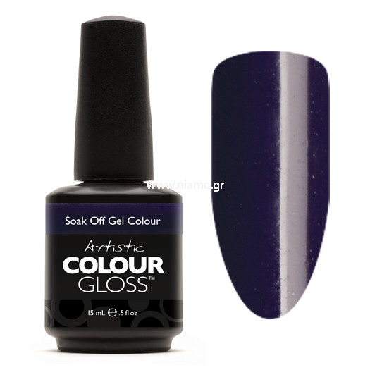 Artistic Colour Fall 2014 Luxury 