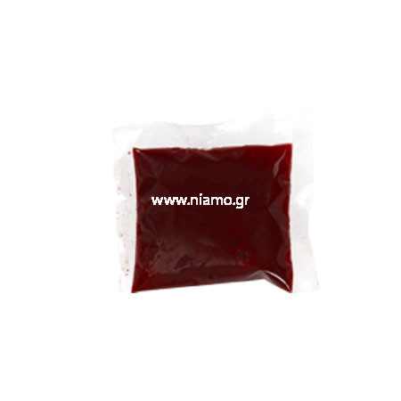 BLOOD SACHETS 3X3 CM