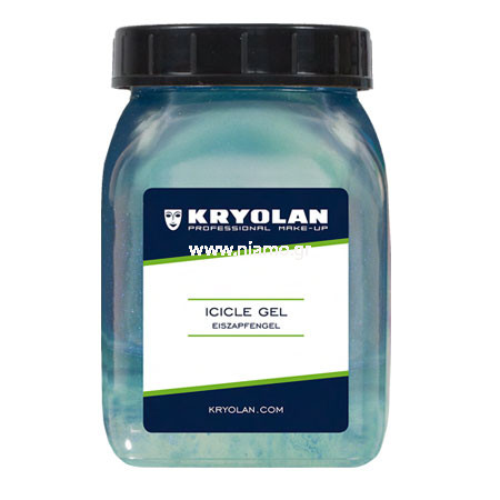 ICICLE GEL 100 ML