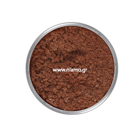 BODY MAKE-UP POWDER IRIDESCENT