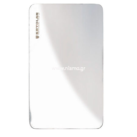 MAKE-UP BLENDING PLATE