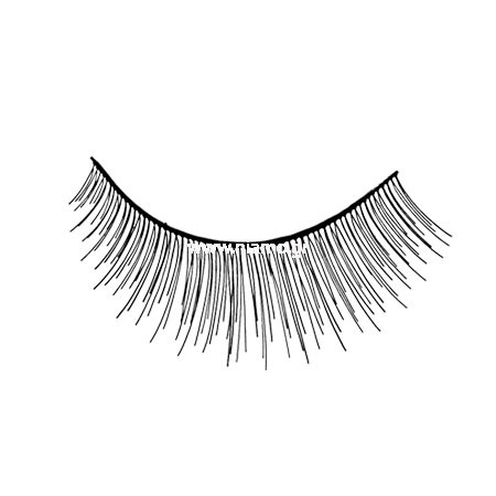 UPPER EYELASHES TV 1
