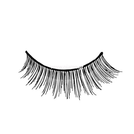 UPPER EYELASHES TV 3