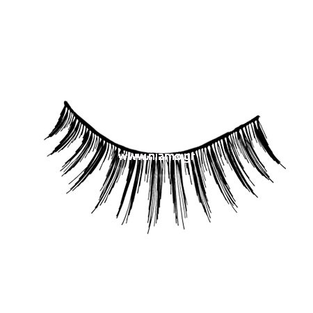 UPPER EYELASHES TV 4