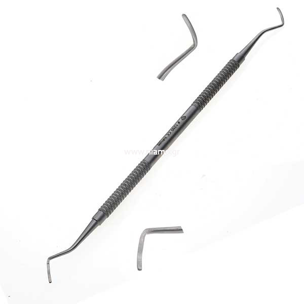 Λαβίδα διπλής όψης 1250